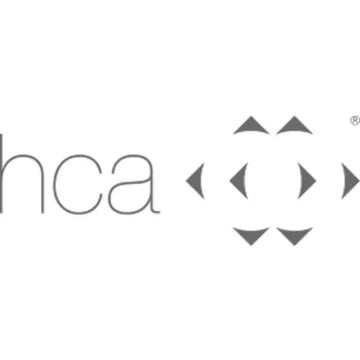 HCA Collection Logo – exklusive Geschenk- und Schmuckartikel, produziert mit höchster Qualität in Europa und Asien.