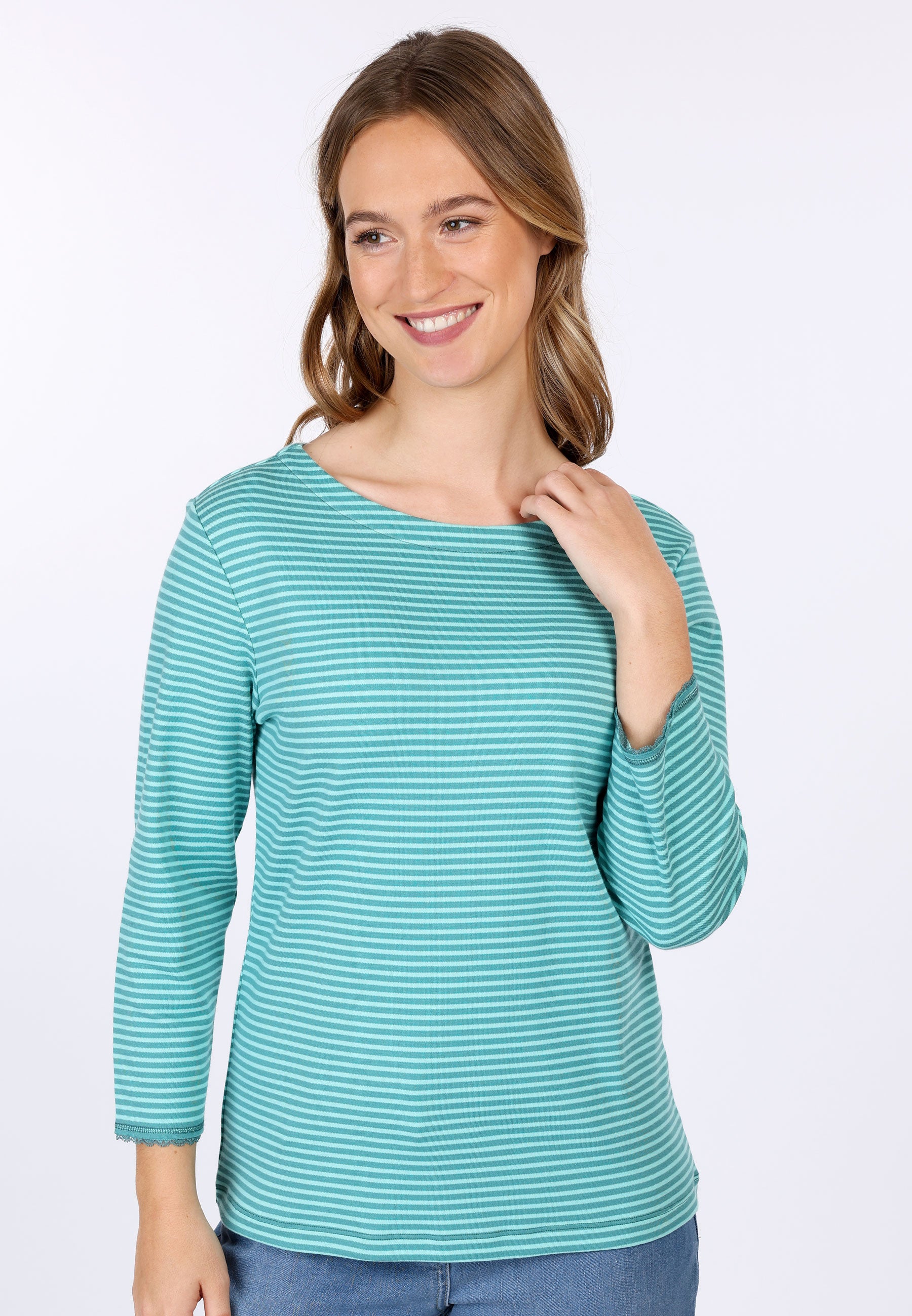 Sorgenfri Sylt - Shirt Bea