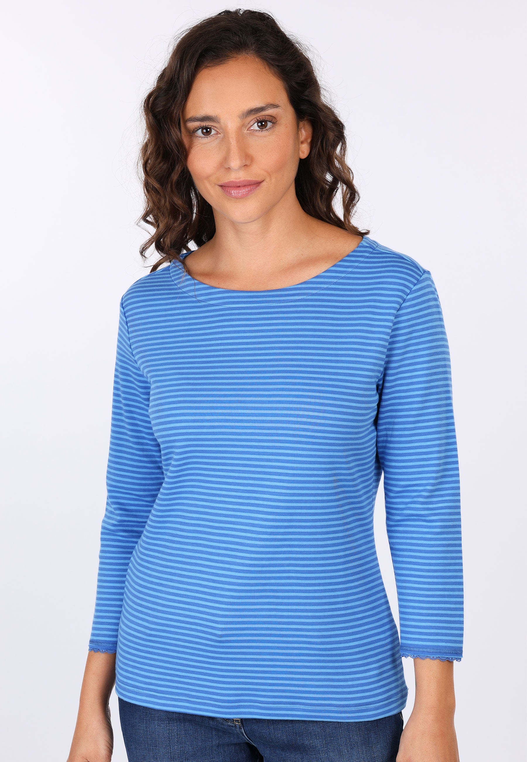 Sorgenfri Sylt - Shirt Bea