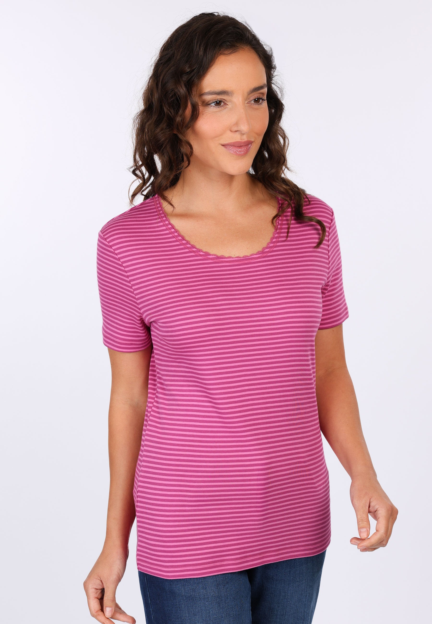 Sorgenfri Sylt - Damen T-Shirt Sara