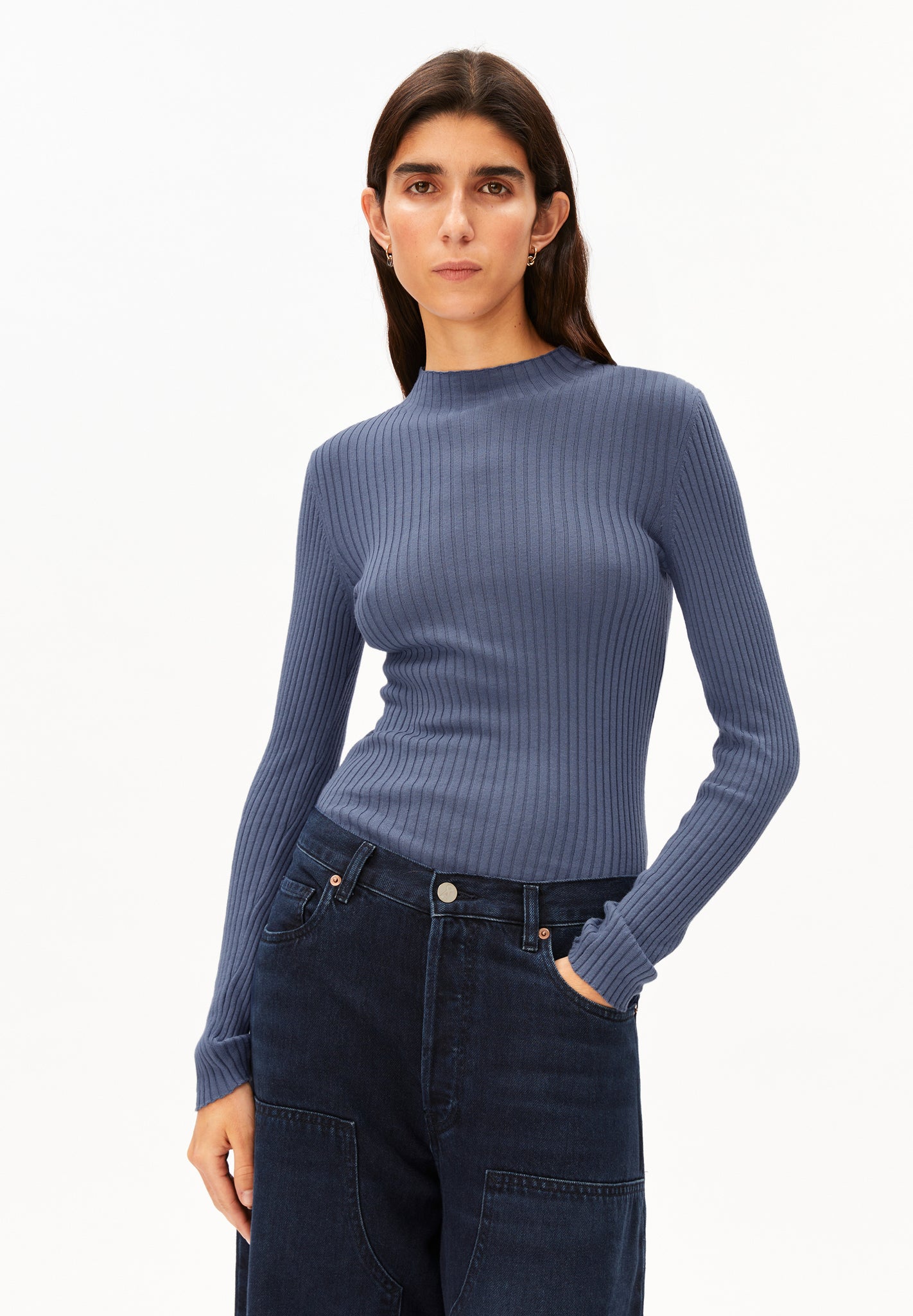 Armedangels Alaania Knit Sweater