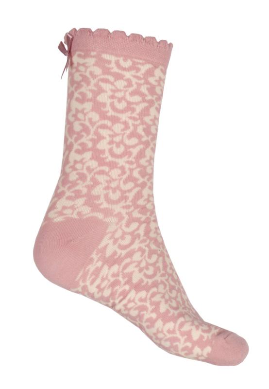 Worry-free Irma Scandic socks women