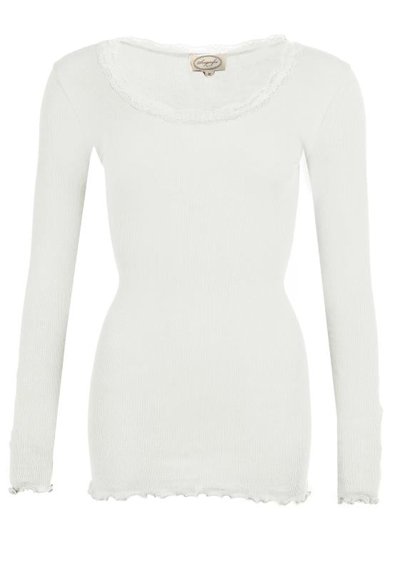 Long-sleeved shirt Sandra - Navy