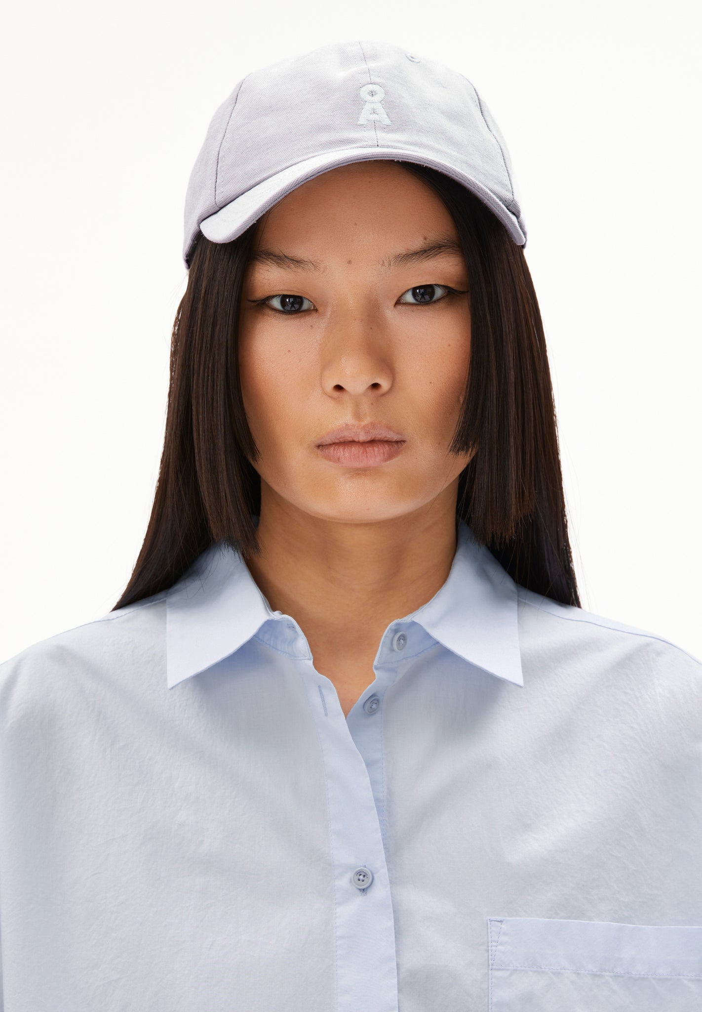 Armedangels - Yenaas Bold Cap