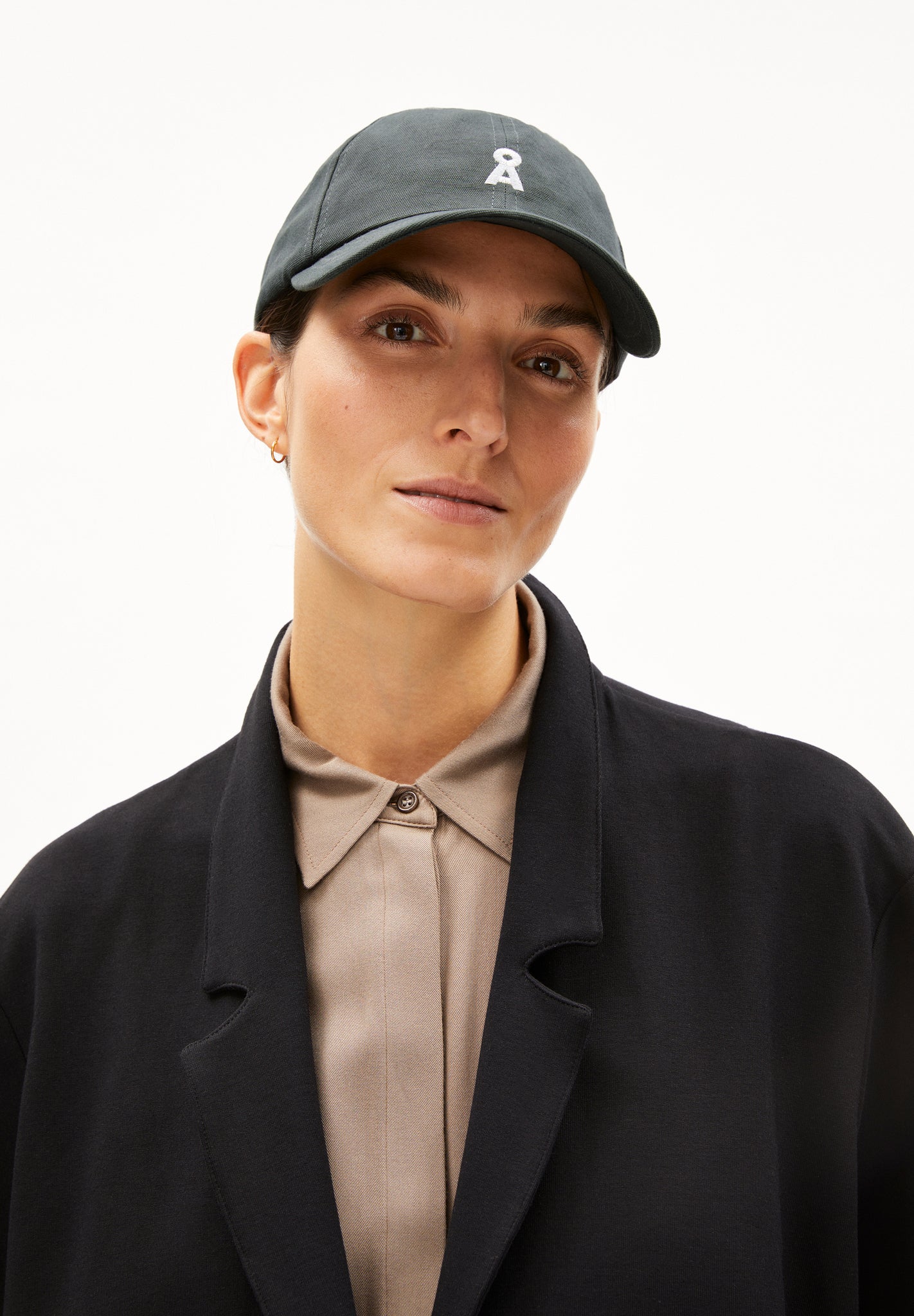 Armedangels - Yenaas Bold Cap