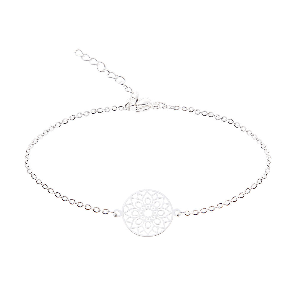 HCA - Bracelet- Mandala of Happiness