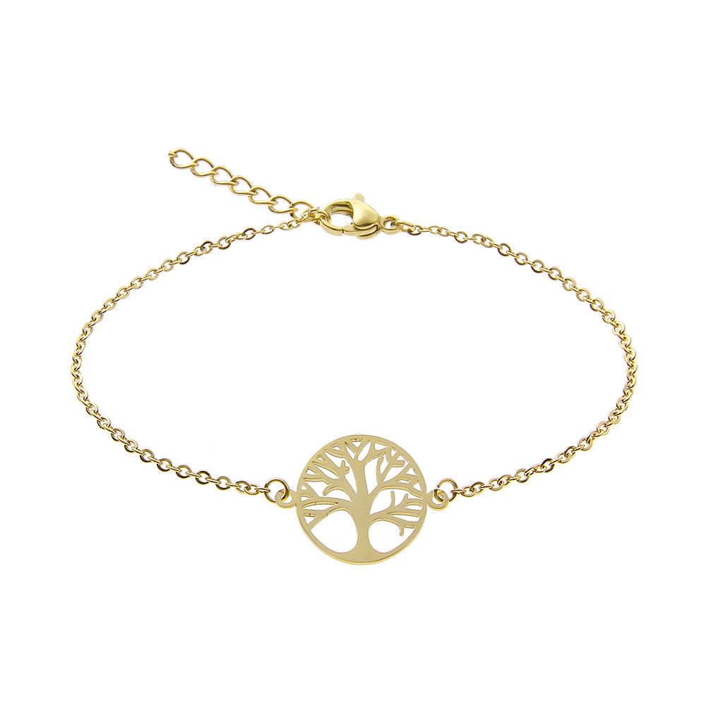 HCA - Bracelet- Tree of Life