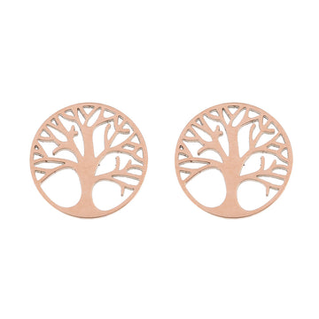 HCA - Tree of Life Stud Earrings