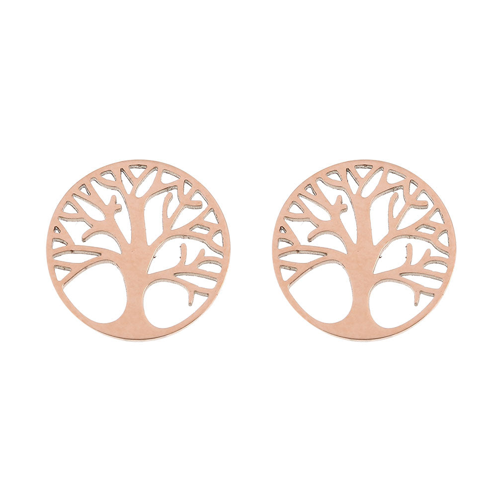 HCA - Tree of Life Stud Earrings