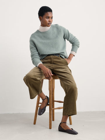 Fruity Jumper - Pullover - Celaton