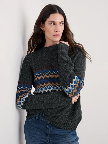 Dawson - Cardigan - green