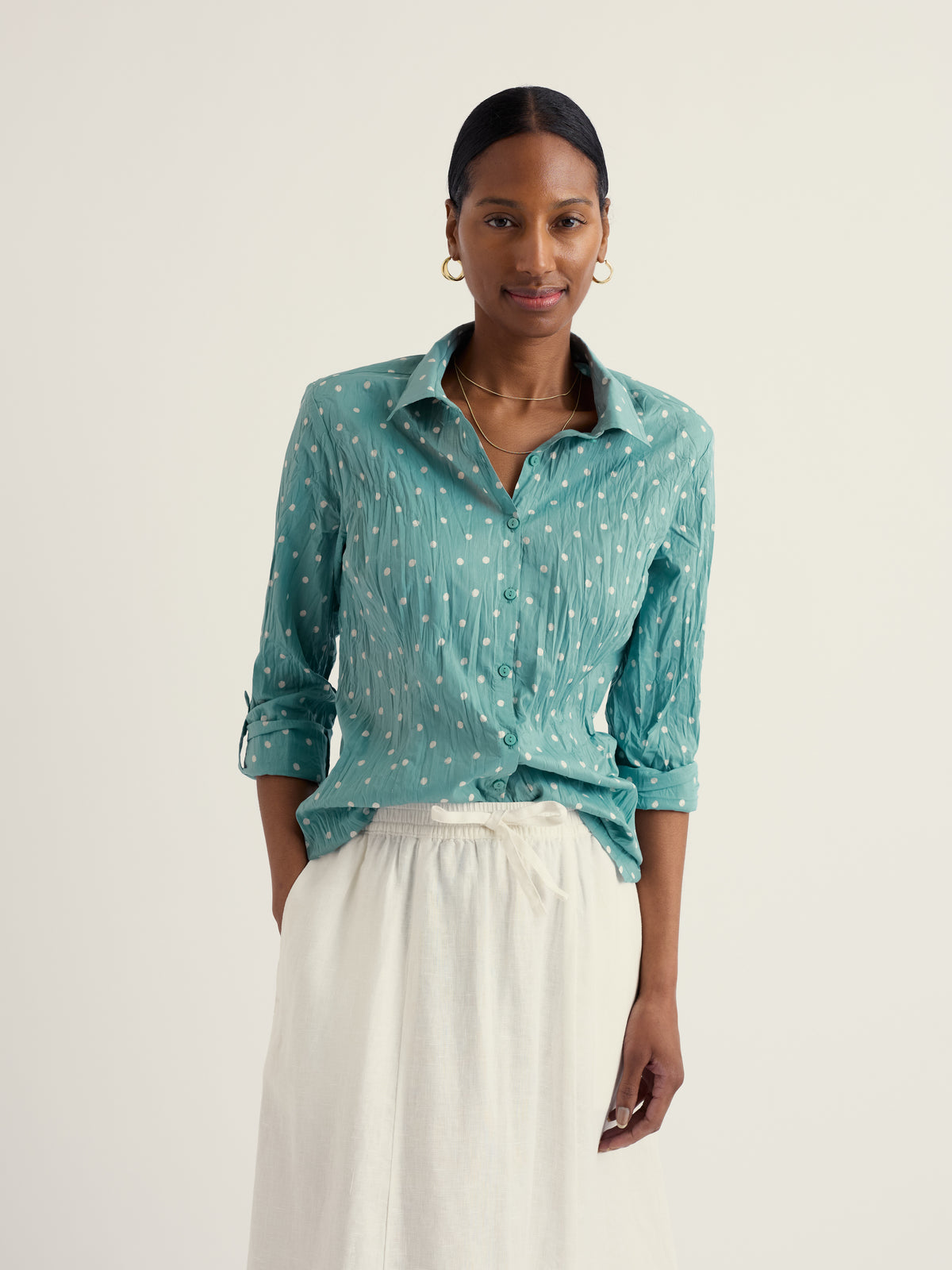Blouse - Larissa