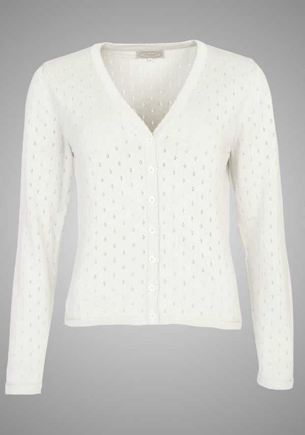 Sorgenfri Sylt Cardigan Amily Lieblingsstuecke