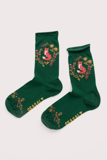 Damen Bambus Socken - extra soft & temperaturausgleichend