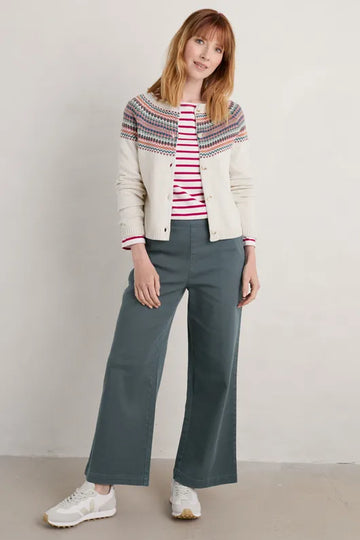 Seasalt Sweet Pea Cardigan