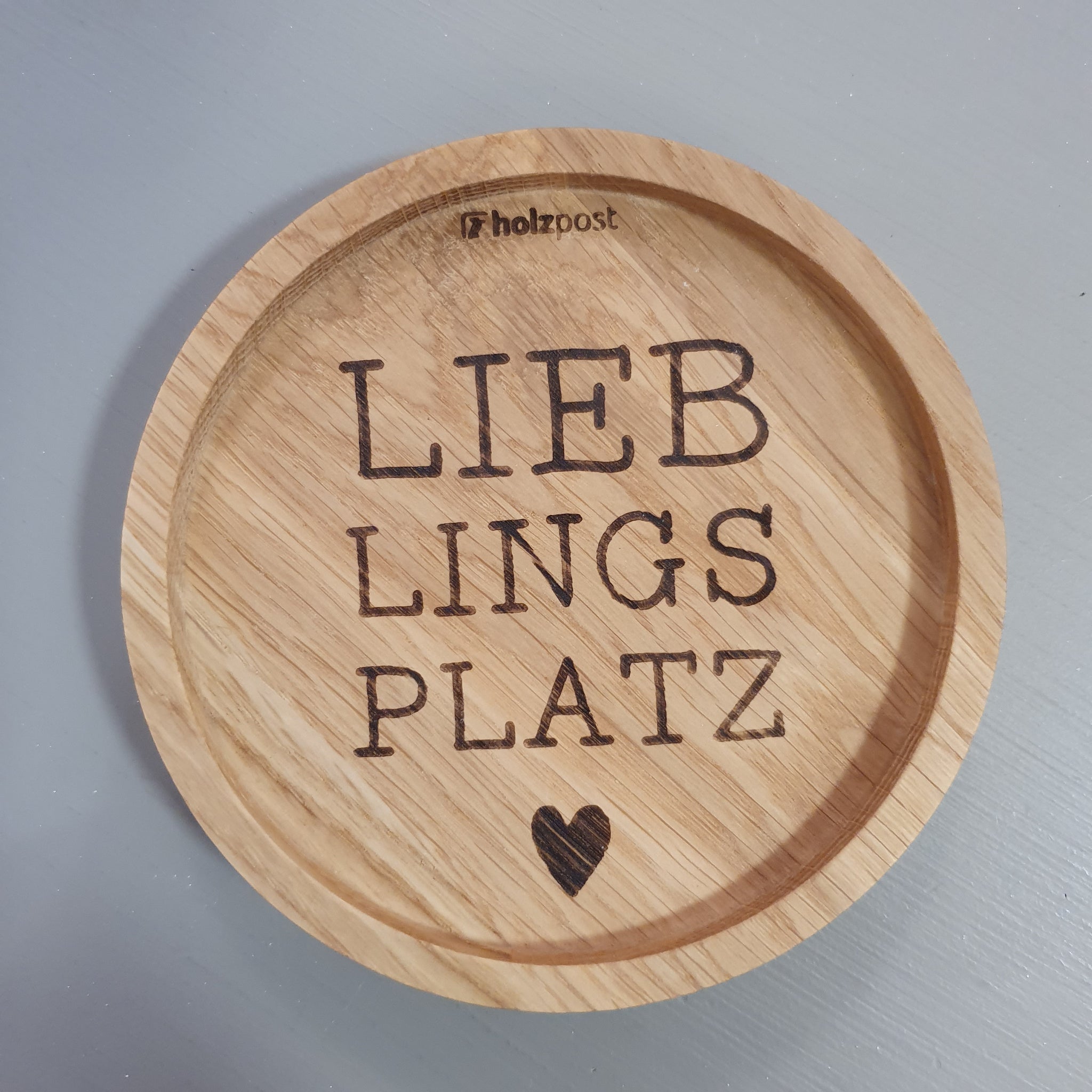 Lieblingsplatz