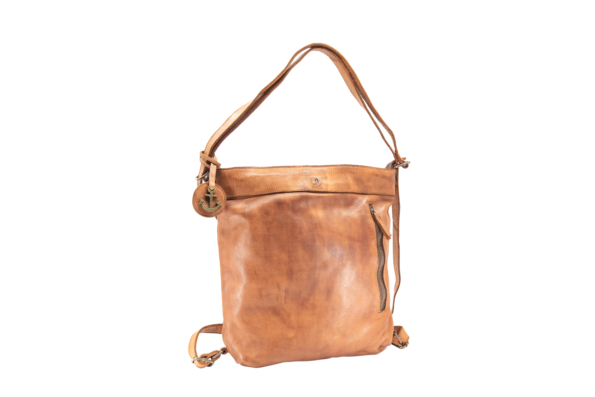Harbour2nd - Bag / Backpack Nora